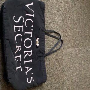 Victoria’s Secret tote bag